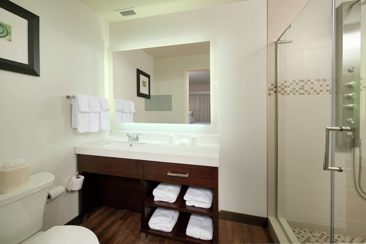 Hilton Garden Inn Pittsburgh Downtown
