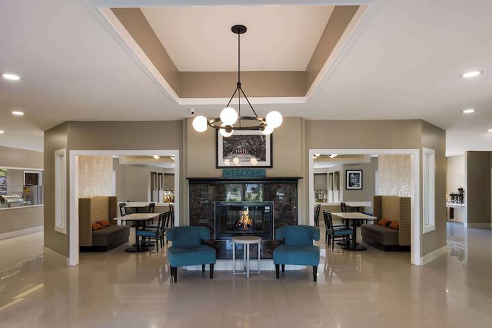 Hotel Interior 15 of 46