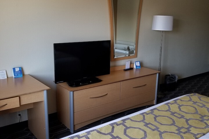 Baymont by Wyndham Noblesville