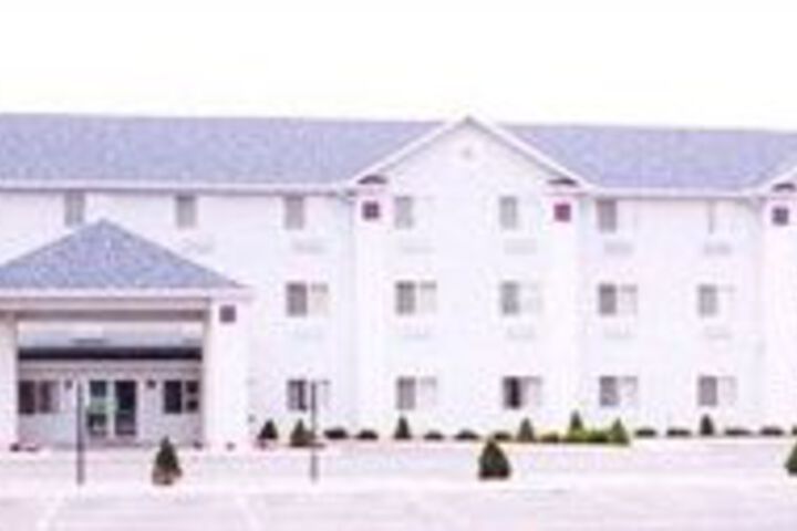 Astoria Inn