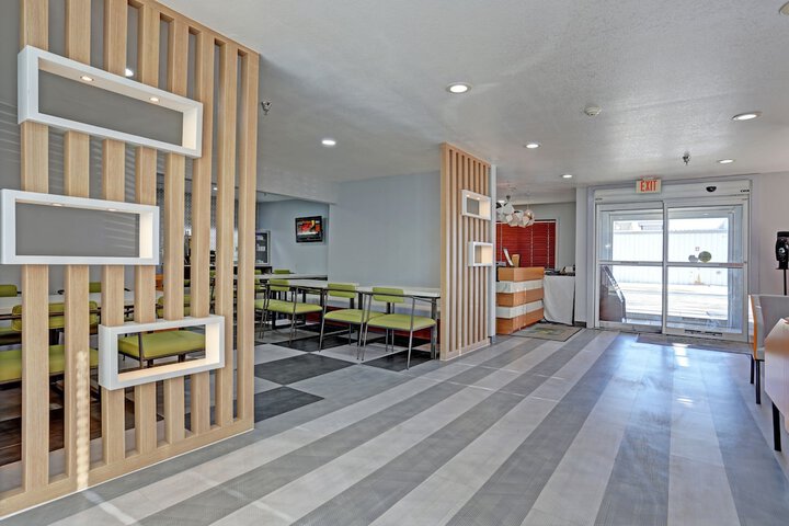 Quality Inn Pierre - Fort Pierre