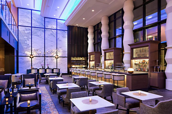 Amway Grand Plaza Curio Collection by Hilton