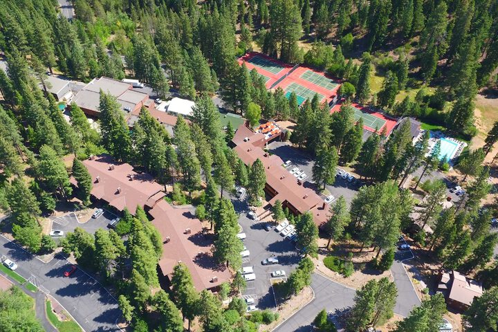 Granlibakken Tahoe