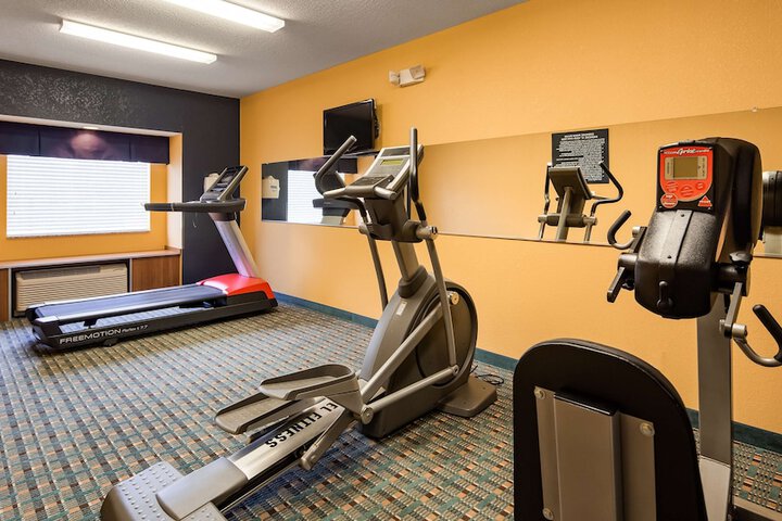 Health and Fitness 22 of 24