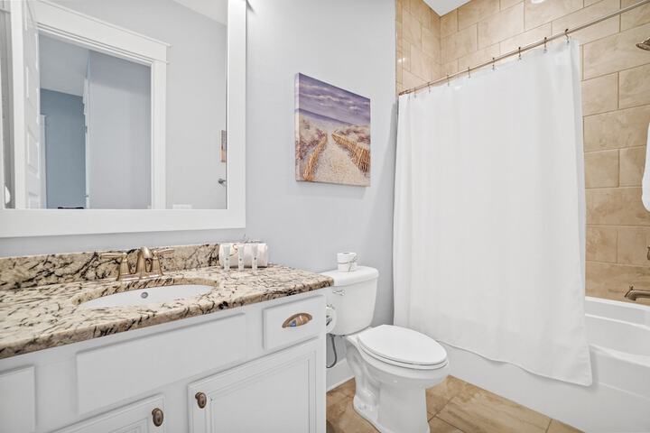 Prominence on 30A by Panhandle Getaways