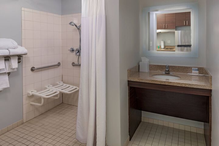 TownePlace Suites Monroe