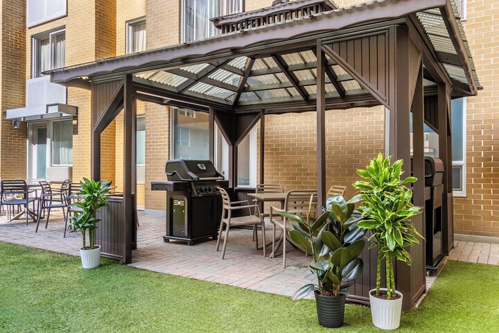 Terrace/Patio 154 of 161