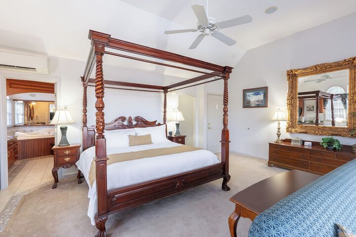 Nordic Village Resort