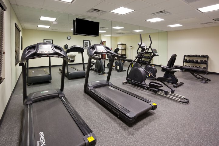 Health and Fitness 45 of 45