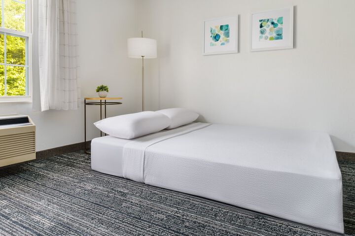 TownePlace Suites by Marriott Manchester