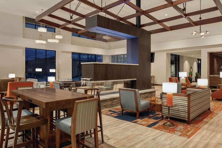 Embassy Suites by Hilton South Jordan Salt Lake City