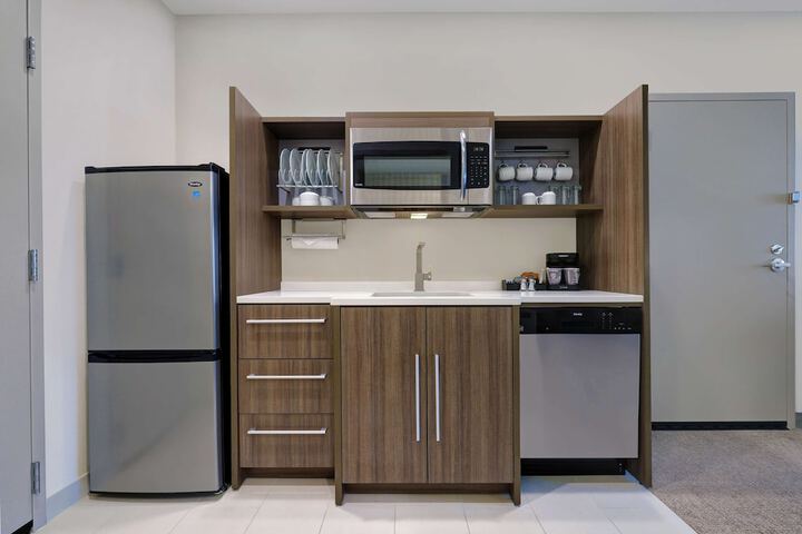 Home2 Suites by Hilton Salem