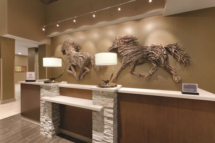 Hotel Interior 5 of 41