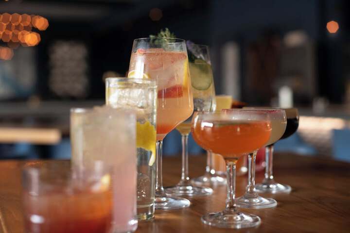 Kimpton Marlowe Hotel by IHG