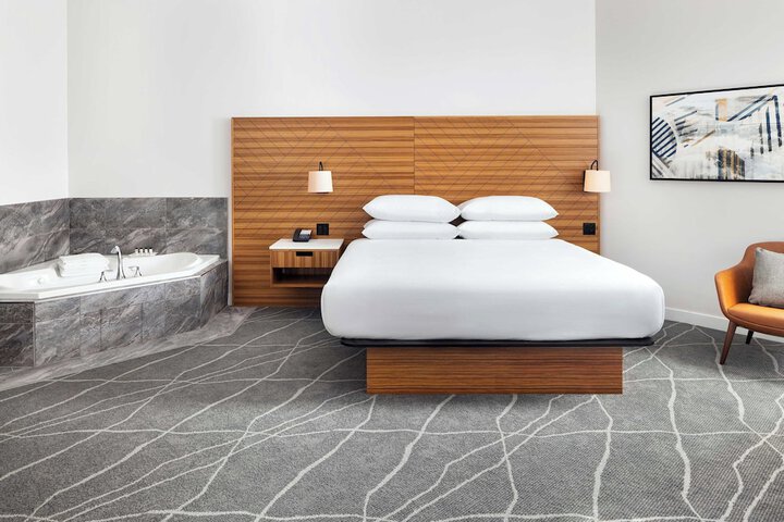 Delta Hotels by Marriott Grande Prairie Airport