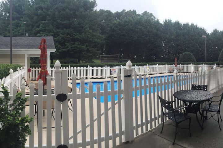 Holiday Inn Express Hotel & Suites Conover (Hickory Area) by IHG