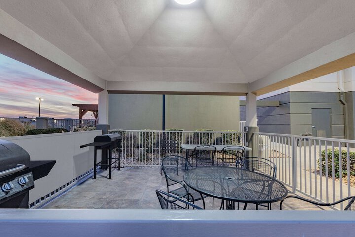 Hawthorn Extended Stay by Wyndham Ardmore