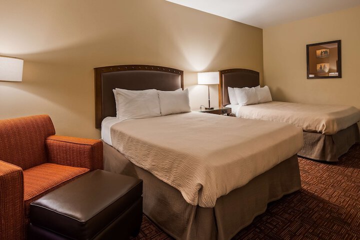 Best Western Plus Inn of Williams