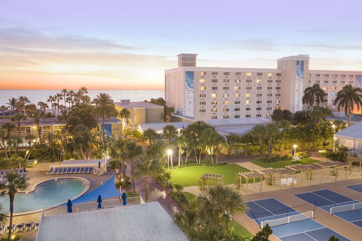Island Grand at TradeWinds