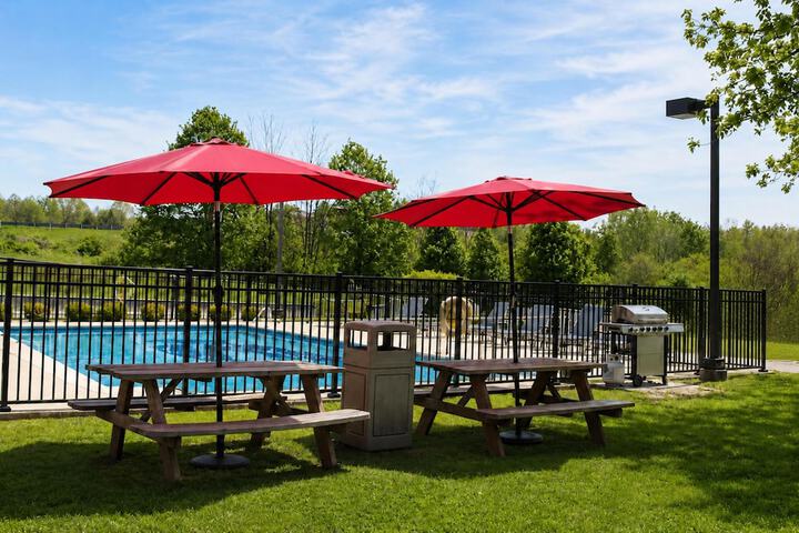Hampton Inn Summersville