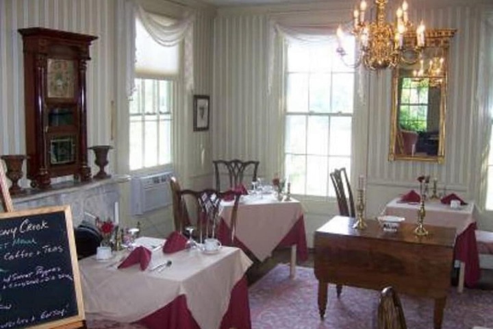 Inn at Stony Creek