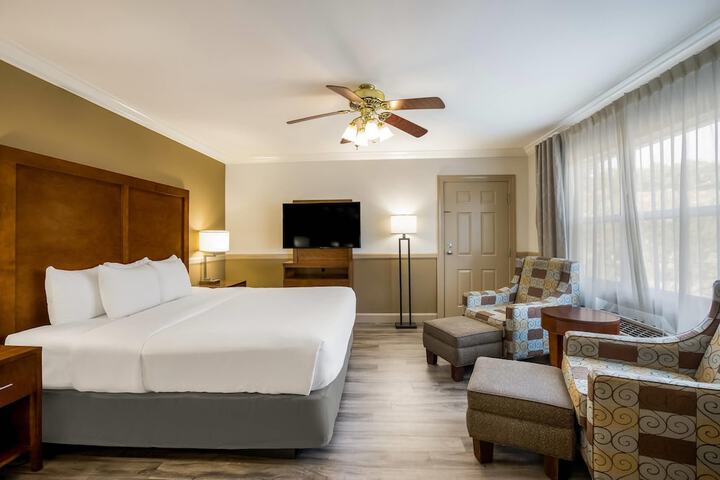 The Inn at Apple Valley an Ascend Collection Hotel