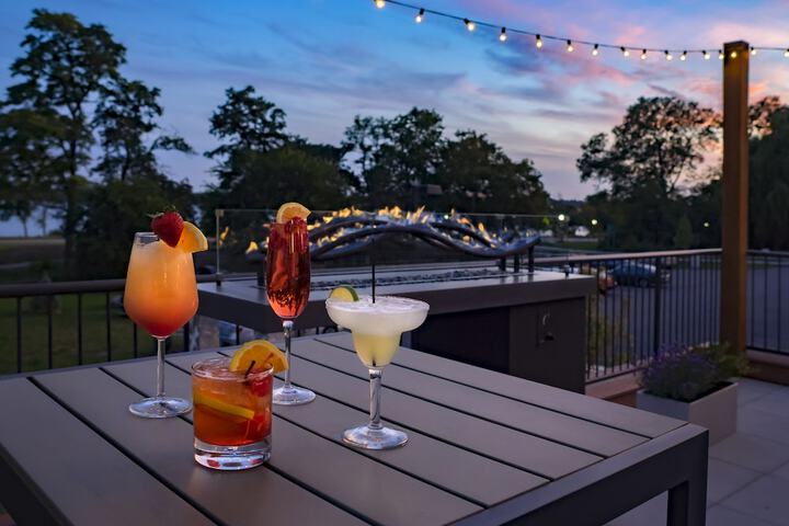 DoubleTree by Hilton Hotel Niagara Falls New York
