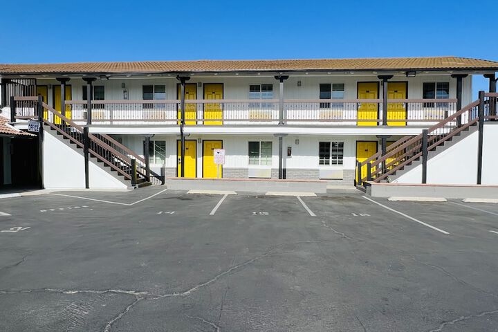 Hotel 13 of 36