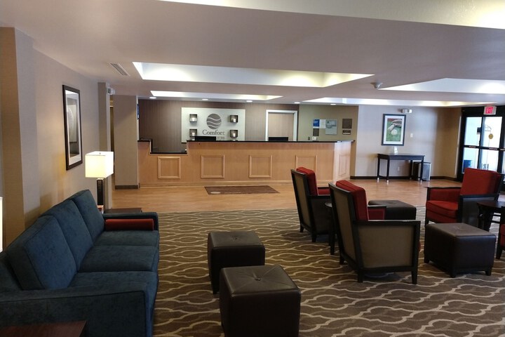 Hotel Interior 7 of 55