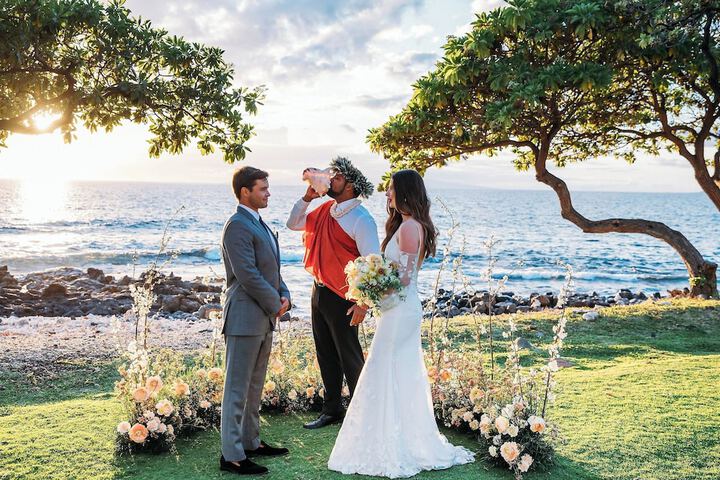 Wailea Beach Resort - Marriott Maui
