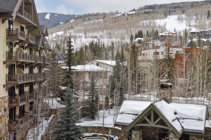 Four Seasons Resort and Residences Vail