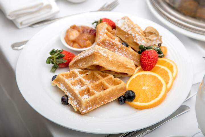Holiday Inn Champaign by IHG