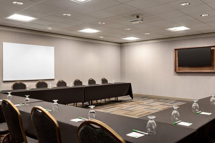 Holiday Inn Hotel & Suites Council Bluffs I-29 by IHG