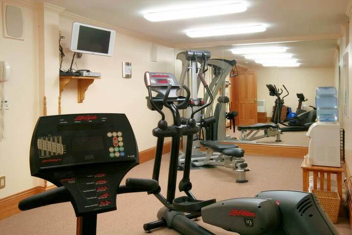 Health and Fitness 30 of 35