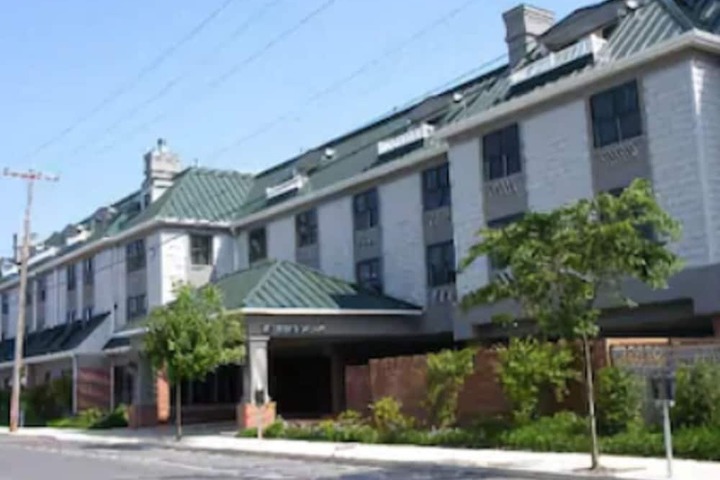 The Bellmoor Inn & Spa