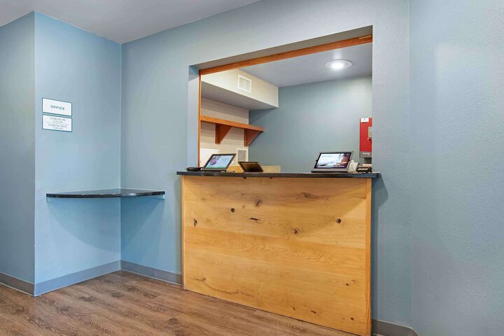 Extended Stay America Select Suites - Mobile - Daphne