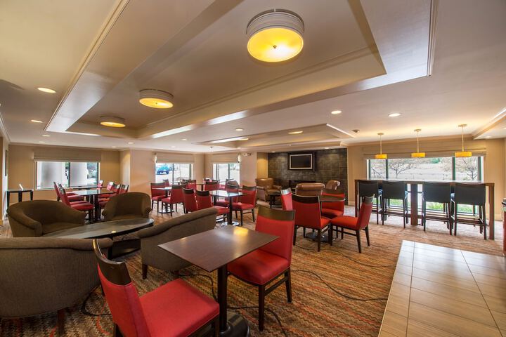 Holiday Inn Express Hotel & Suites Auburn by IHG
