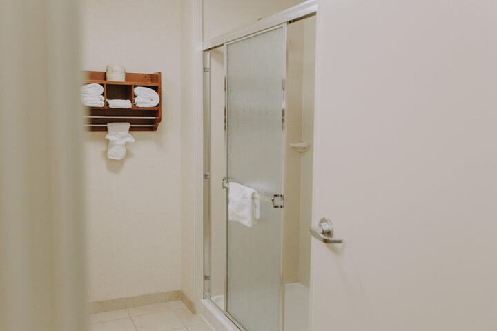 Hampton Inn & Suites Green River