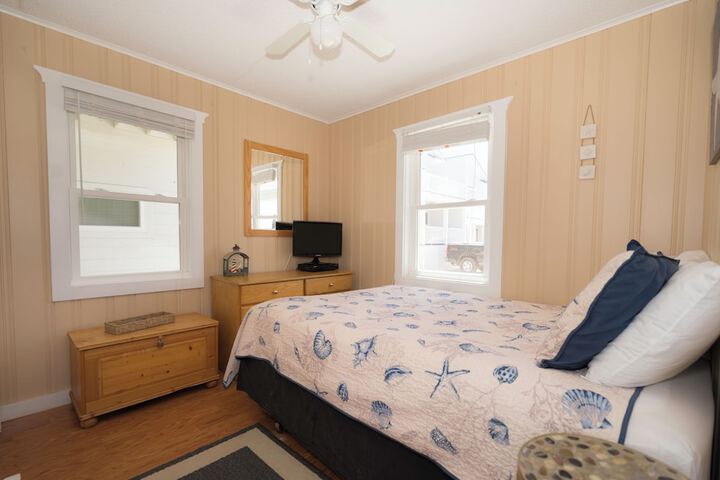 The Montauk Soundview