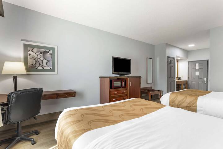 Quality Inn Oak Ridge - Knoxville West
