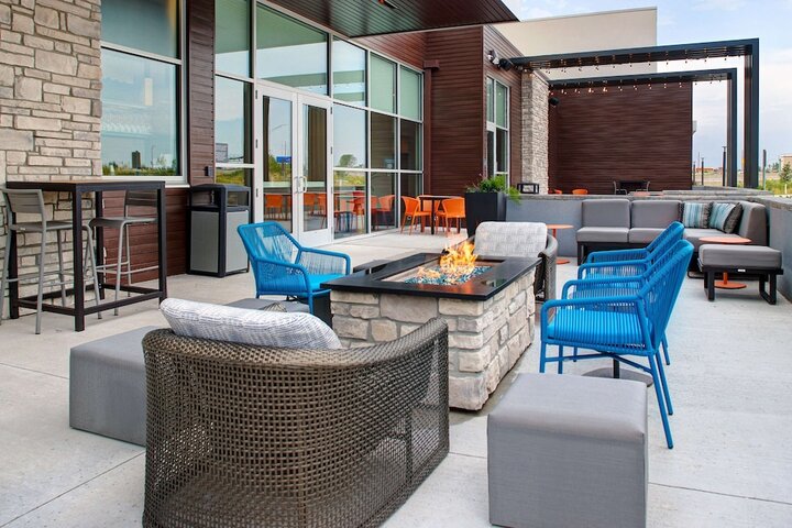 Terrace/Patio 56 of 59