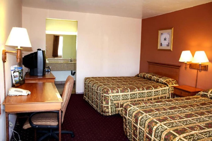Escondido Lodge