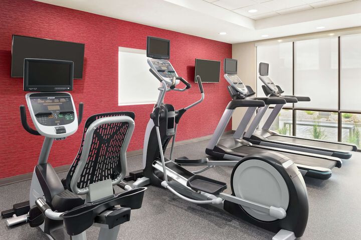 Home2 Suites by Hilton Bismarck