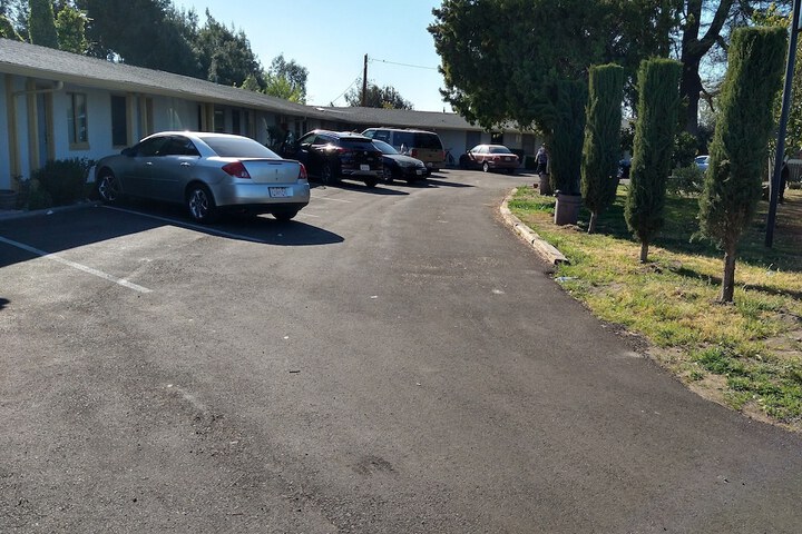 EL Amigo Motel