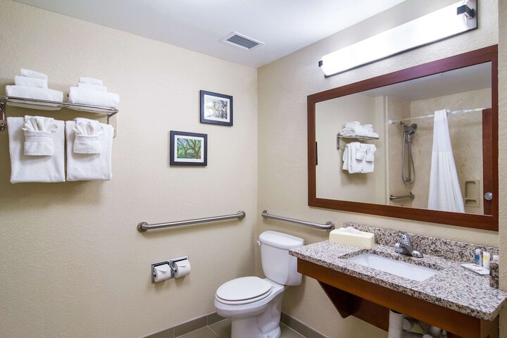 Comfort Inn Blackshear Hwy 84