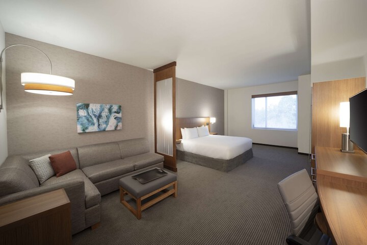 Hyatt Place Sandestin at Grand Boulevard