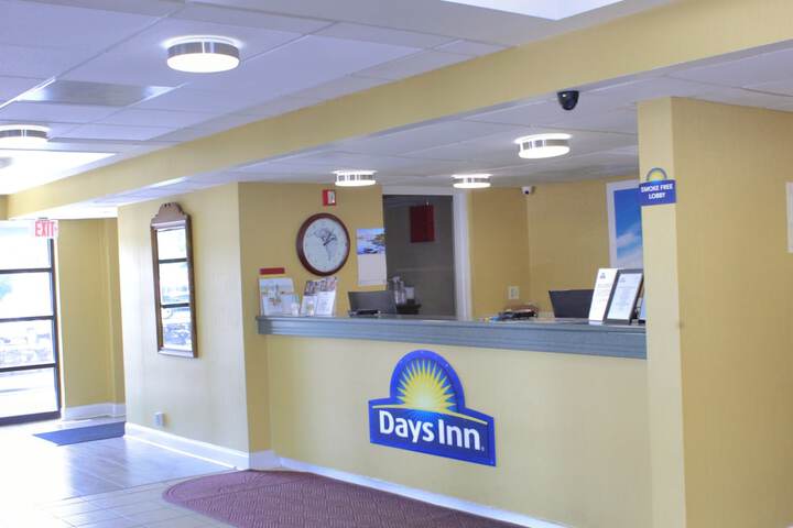 Hotel Interior 4 of 21