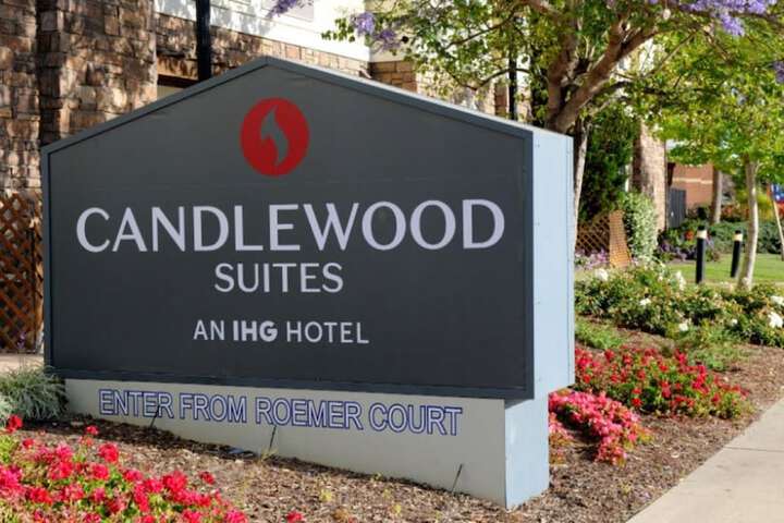 Candlewood Suites Santa Maria by IHG