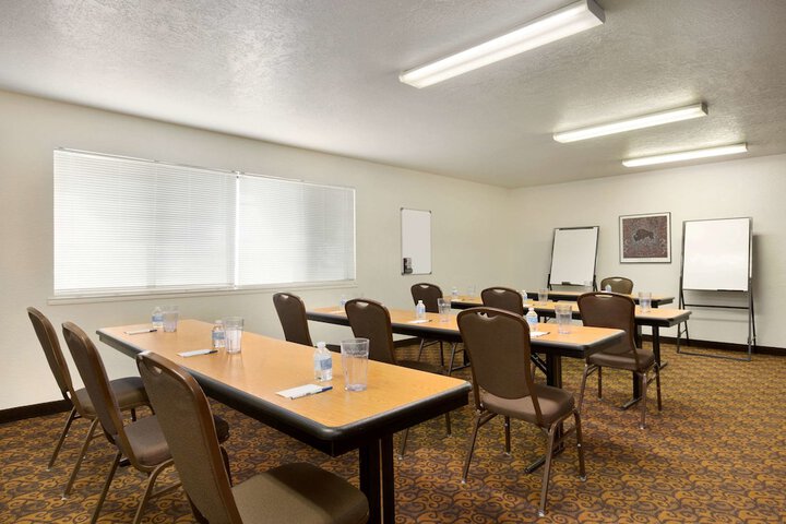 Meeting 15 of 18