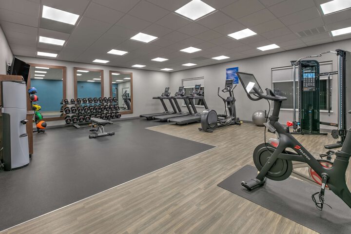 Hampton Inn & Suites Port Lavaca